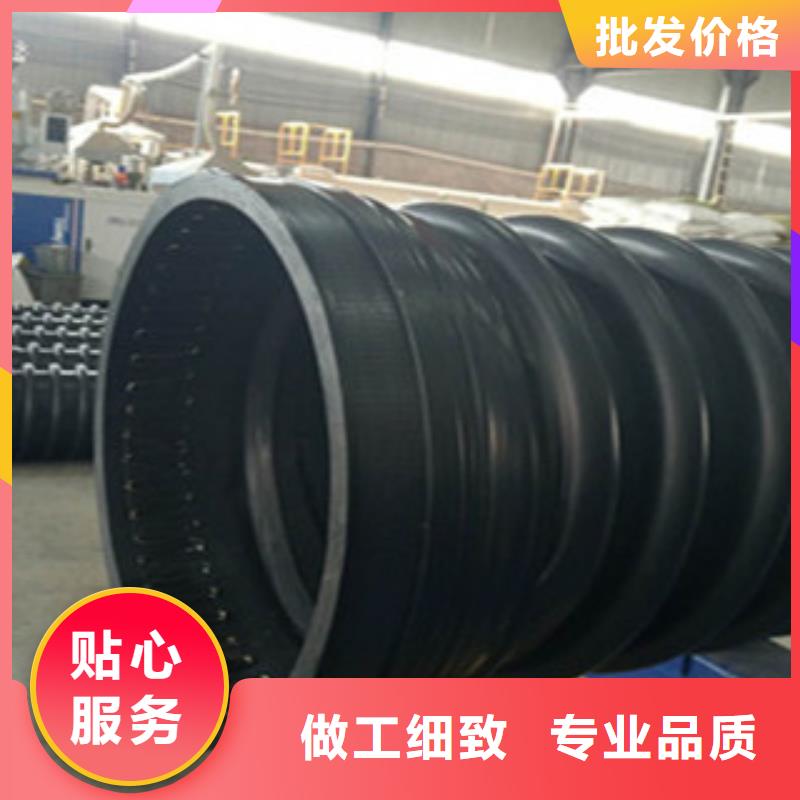 克拉管mpp电力管品质有保障
