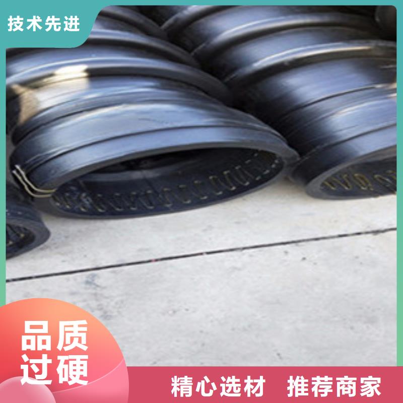 克拉管_钢丝网骨架复合管原厂制造