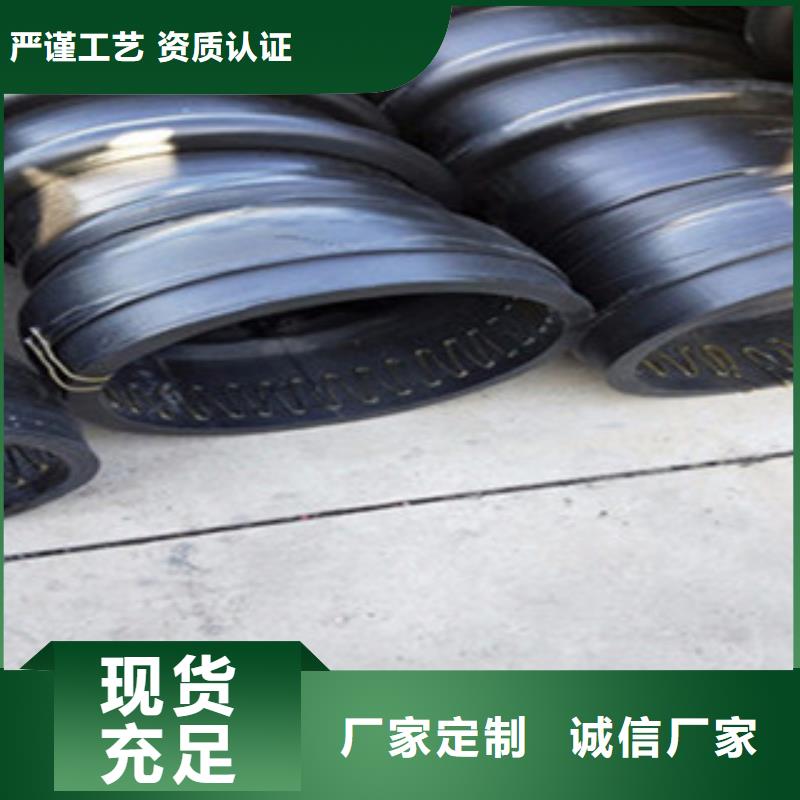 克拉管塑料检查井追求品质
