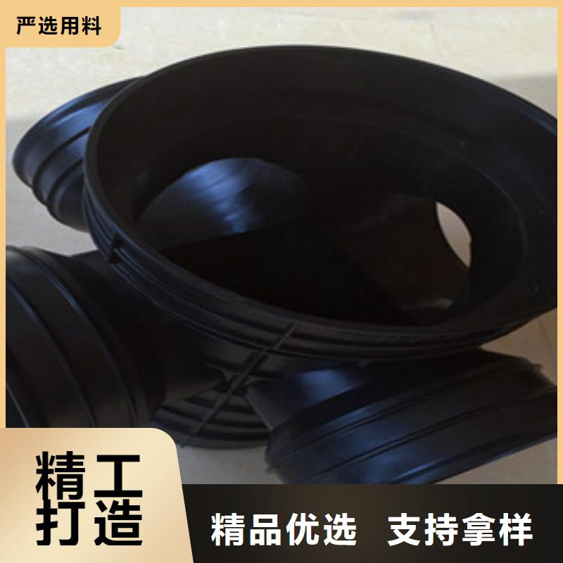 克拉管_钢丝网骨架复合管原厂制造