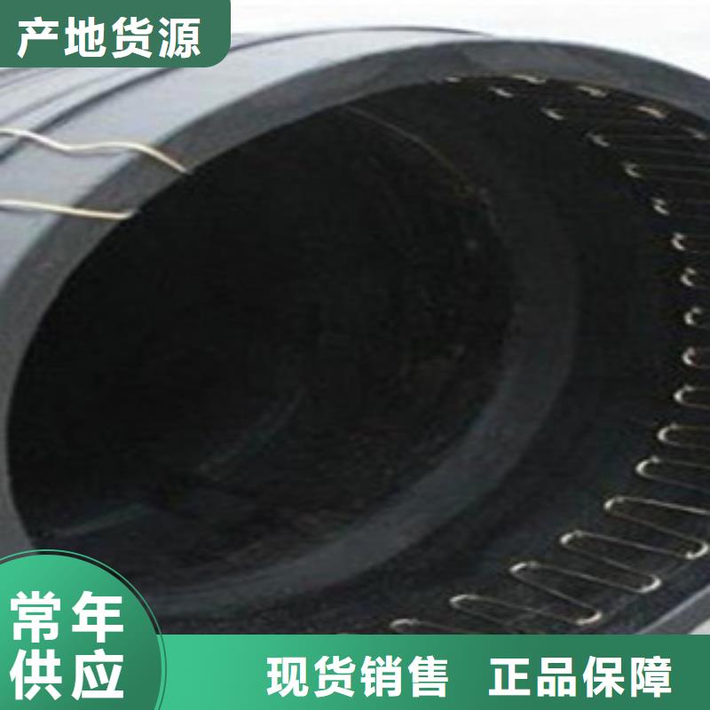 克拉管_钢丝网骨架复合管原厂制造