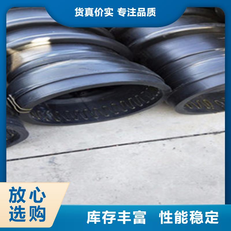 克拉管_钢丝网骨架复合管原厂制造
