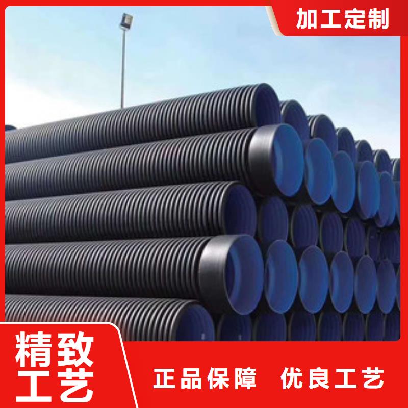 波纹管【克拉管】好货有保障同城经销商