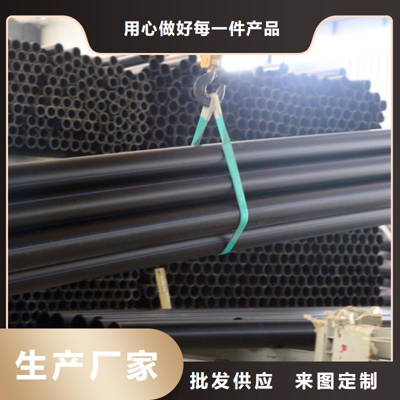 PE给水管,格栅管可接急单