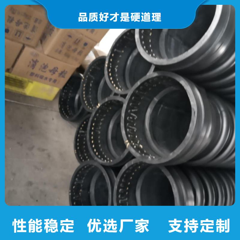 【克拉管】,钢丝网骨架复合管工艺层层把关