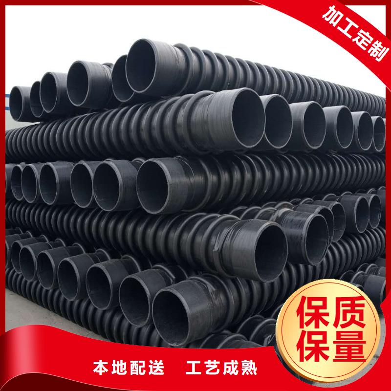 【克拉管】,钢丝网骨架复合管工艺层层把关