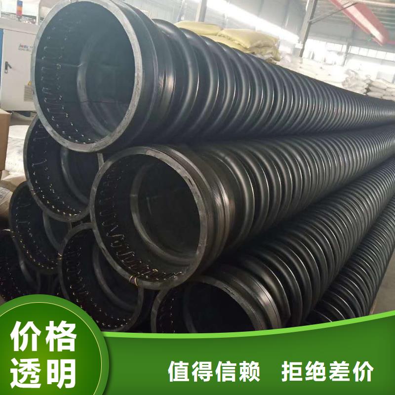 克拉管PE给水管好产品有口碑