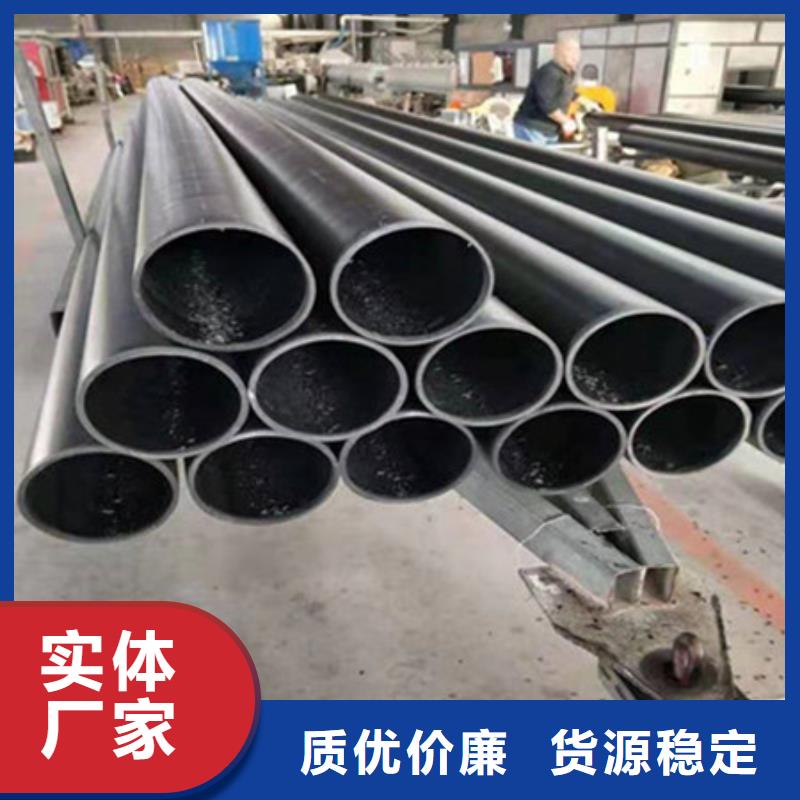 钢丝骨架管钢带增强螺旋波纹管专业设计