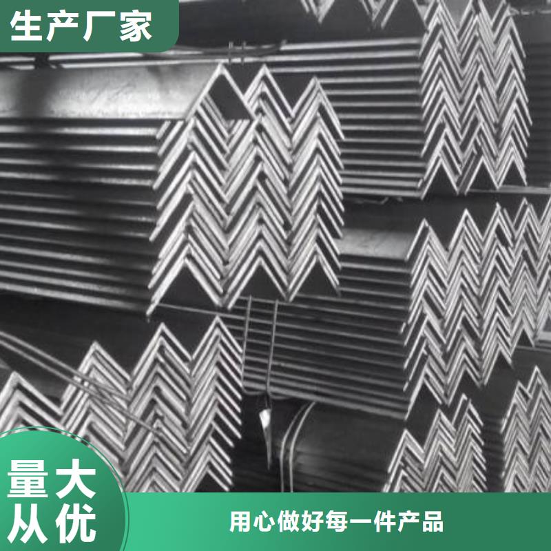 角钢不锈钢管一手货源源头厂家