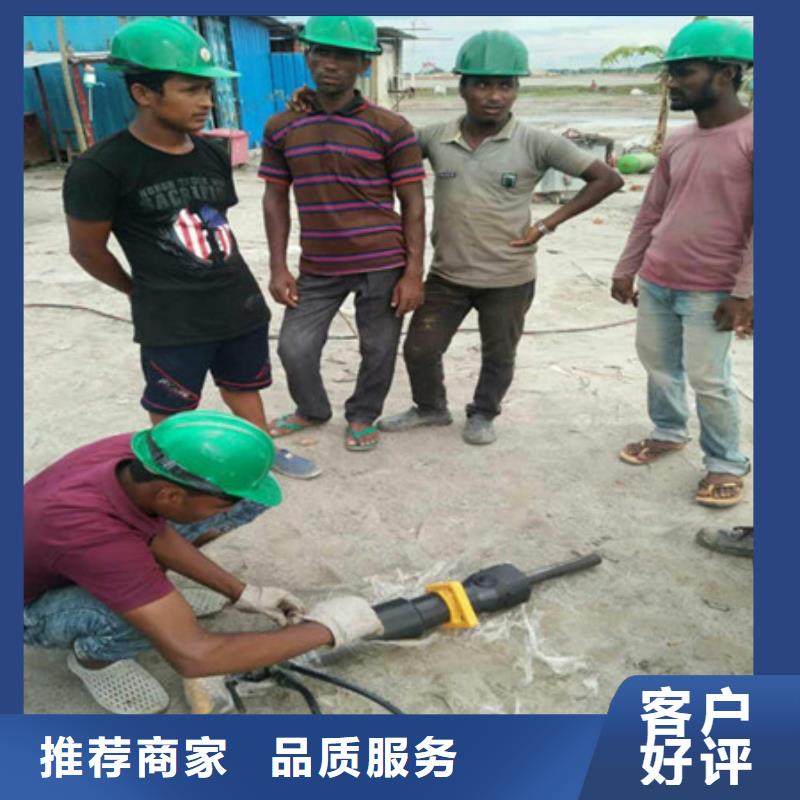 劈裂棒自有生产工厂