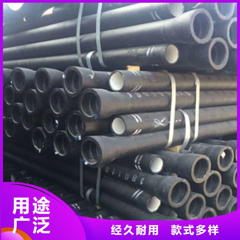 球墨铸铁管,螺旋管资质认证