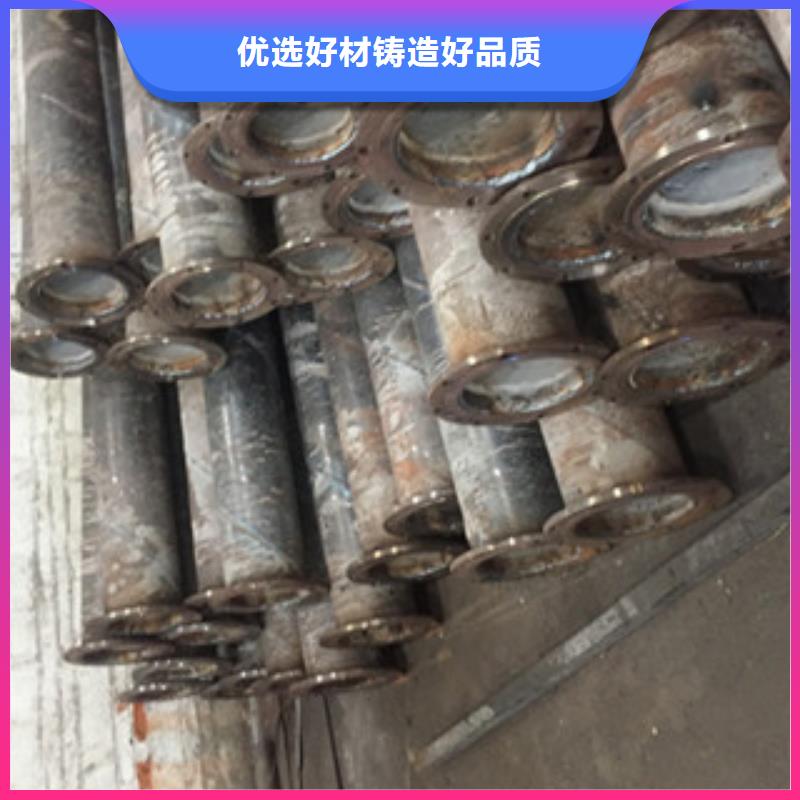 螺旋管镀锌管优良材质