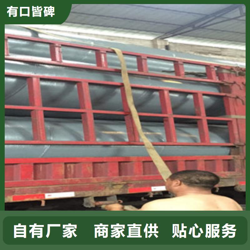 螺旋管当地货源