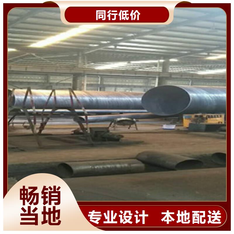 螺旋管镀锌管优良材质