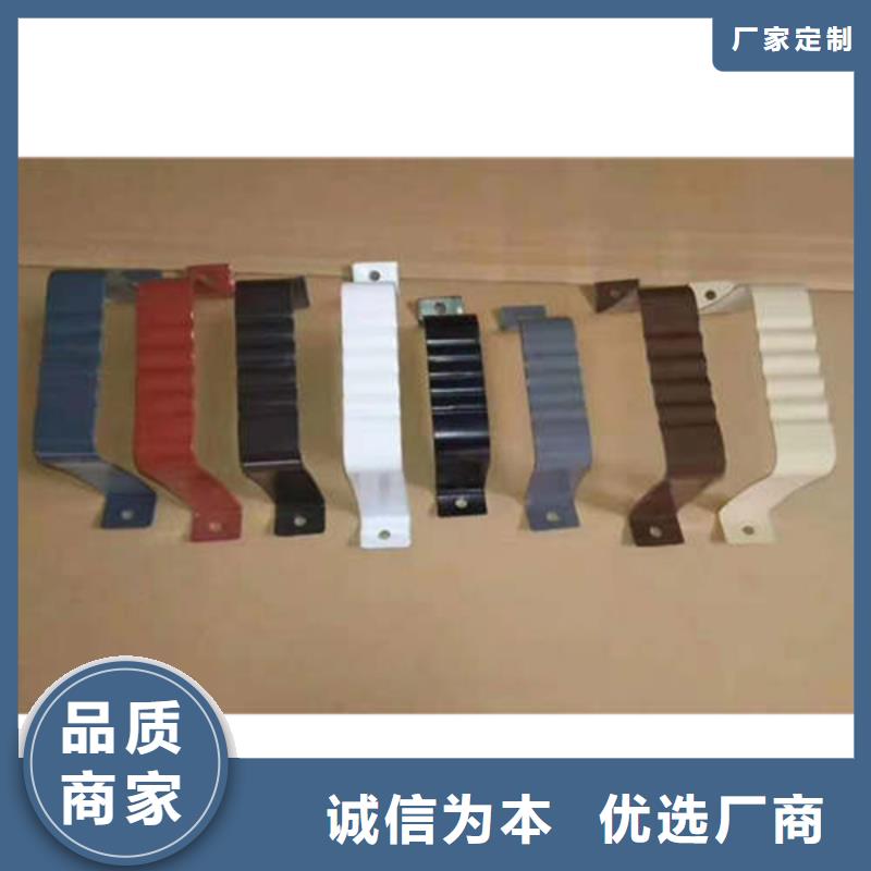 金属落水系统,PVC雨水管放心购