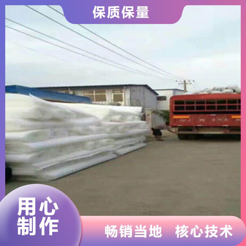 塑料排水板植草格厂家免费回电