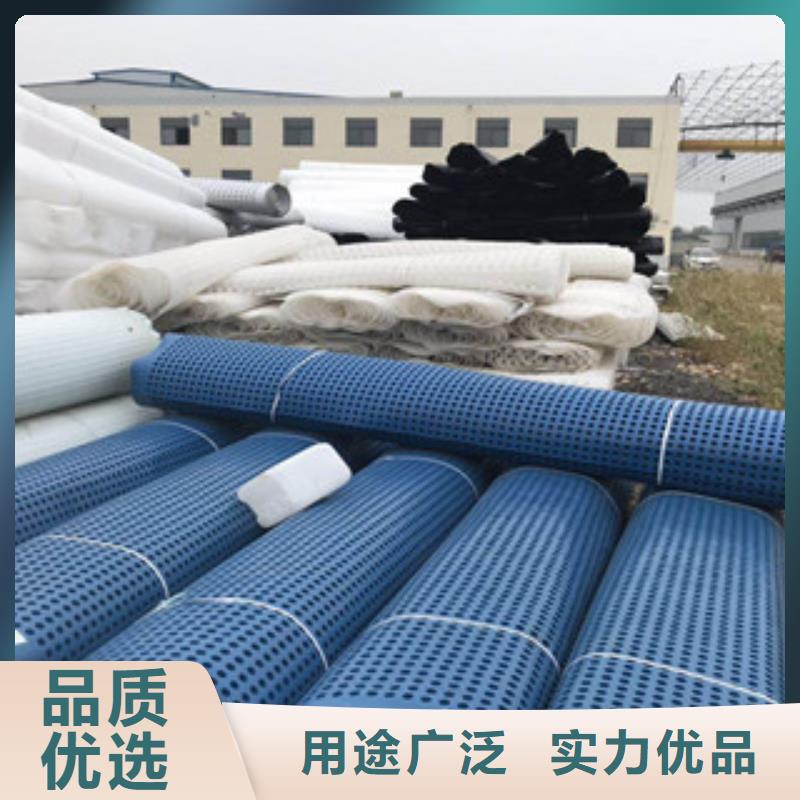 塑料排水板_植草格厂家支持定制贴心售后