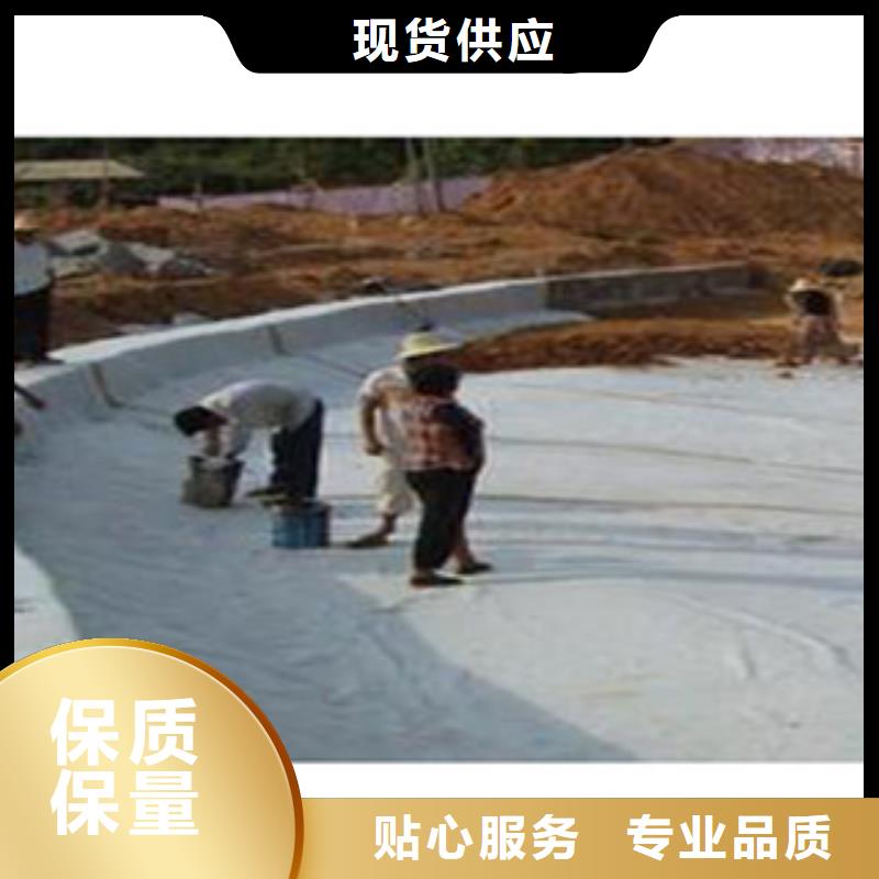 防水毯土工布厂家贴心服务