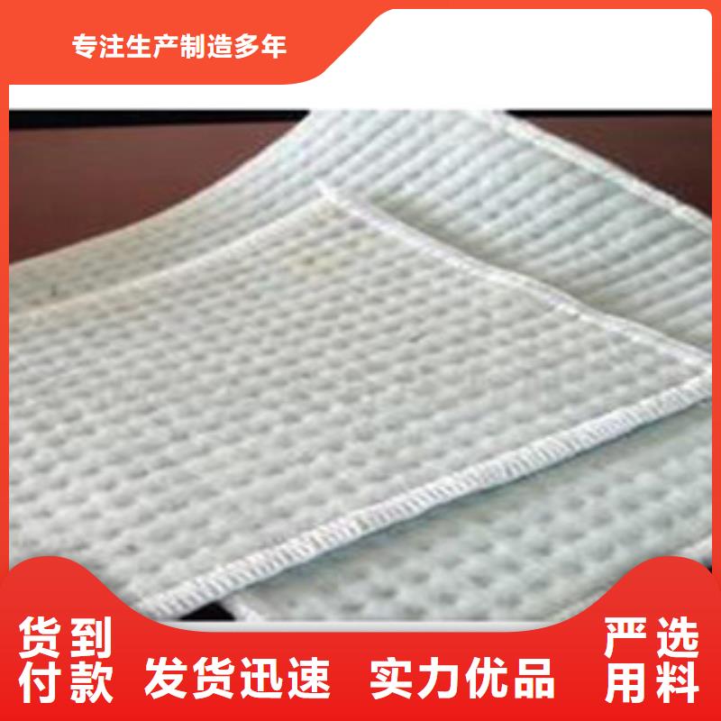 防水毯土工布厂家贴心服务