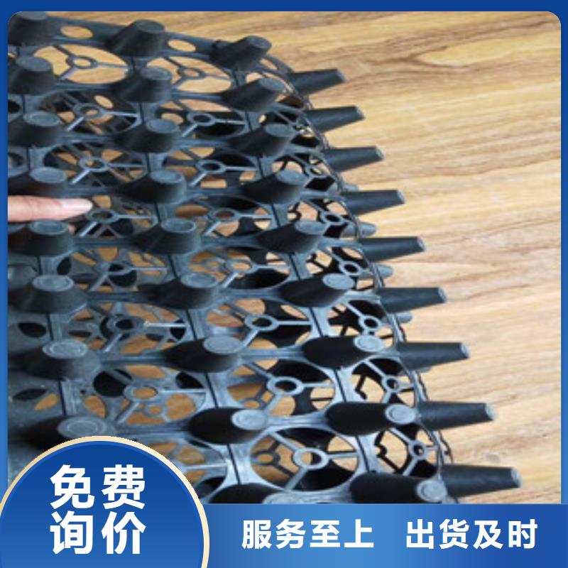 蓄排水板富泰土工材料有限公司厂家价格