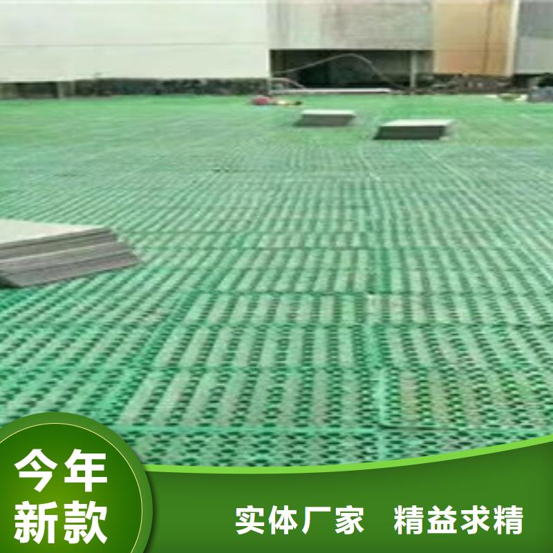 蓄排水板植草格厂家厂家品控严格