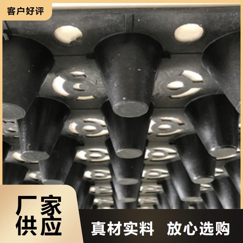 车库顶板虹吸排水板山东富泰土工厂家地址