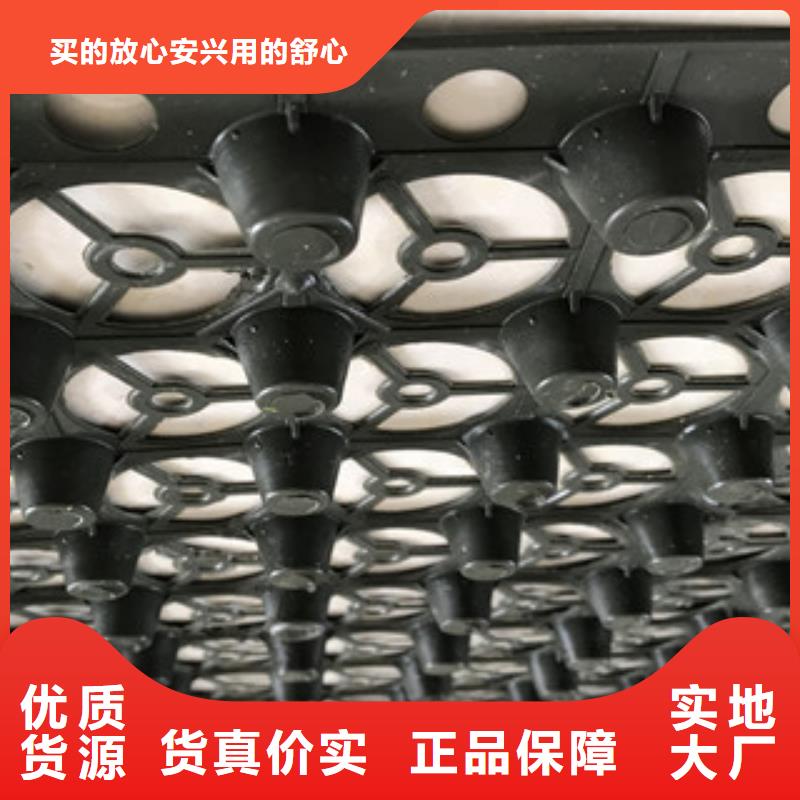 蓄排水板富泰土工材料有限公司厂家价格