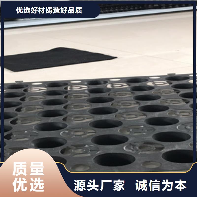 蓄排水板富泰土工材料有限公司厂家价格