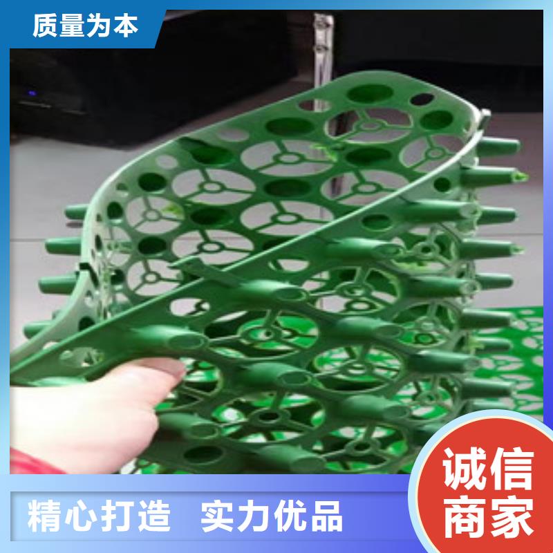 车库顶板虹吸排水板山东富泰土工厂家地址