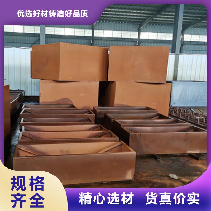 耐候板弹簧钢片专注品质