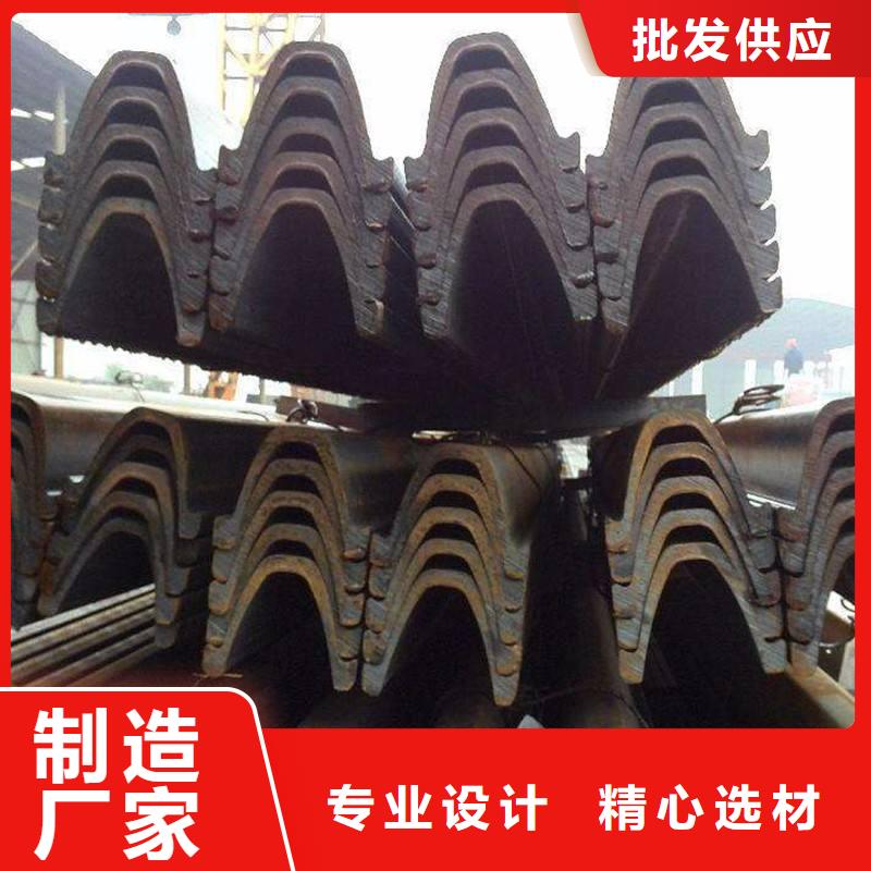 无缝管型材种类丰富