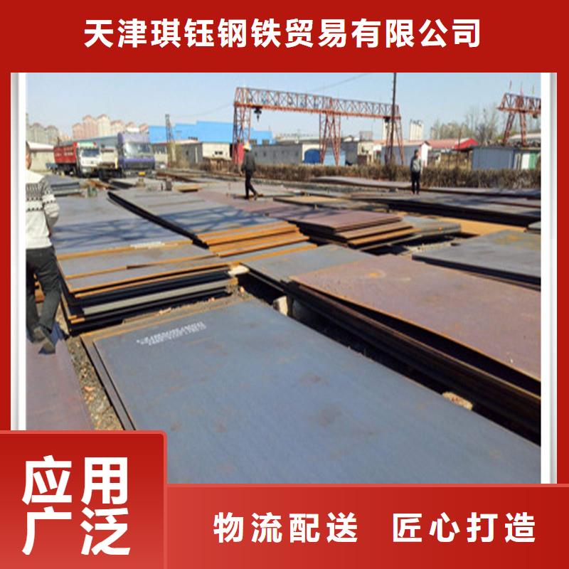 中厚板方矩管源头厂家