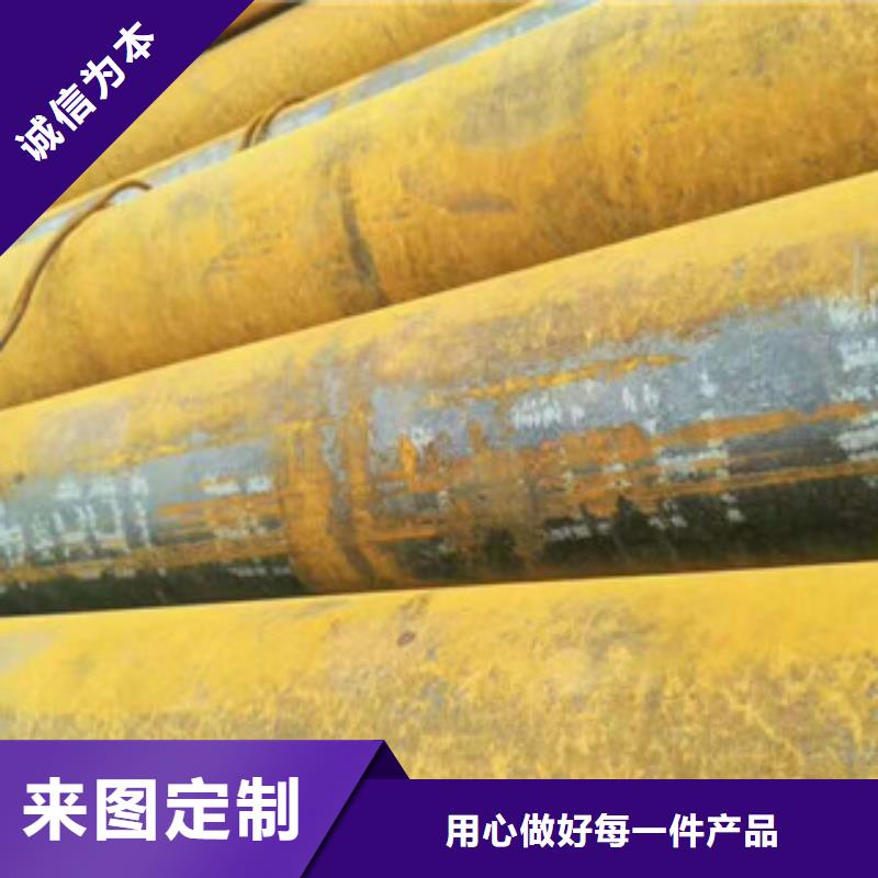 无缝钢管螺旋钢管厂家应用范围广泛