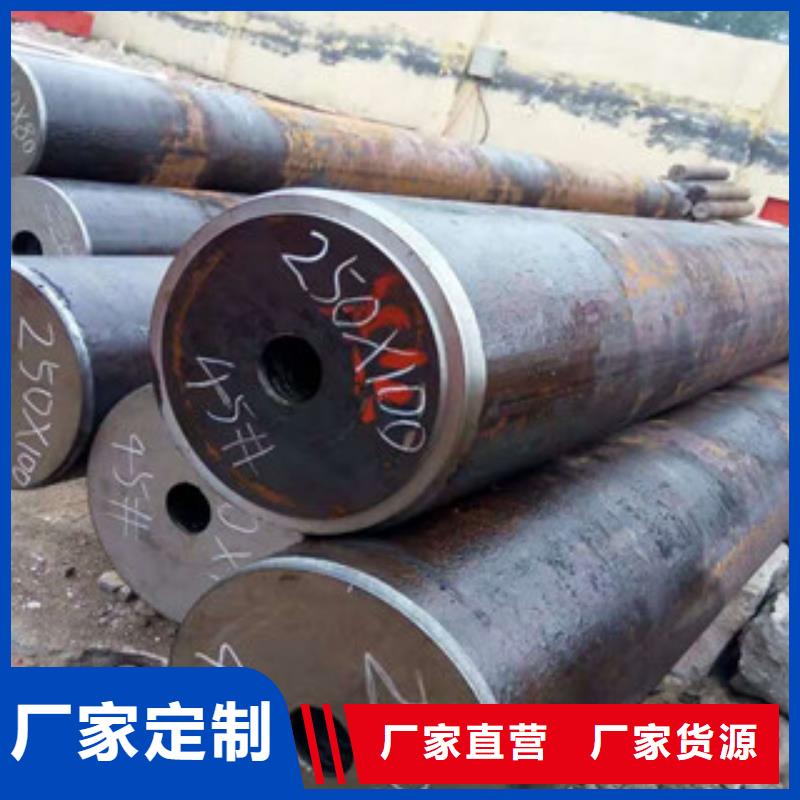 无缝钢管螺旋钢管厂家丰富的行业经验