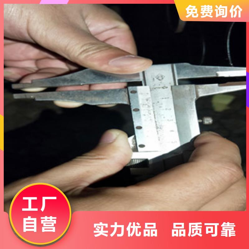 无缝钢管螺旋钢管厂家丰富的行业经验