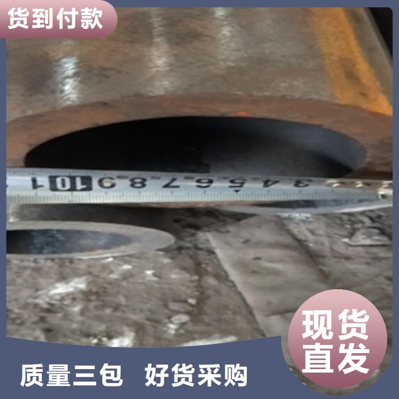 无缝钢管螺旋钢管厂家丰富的行业经验