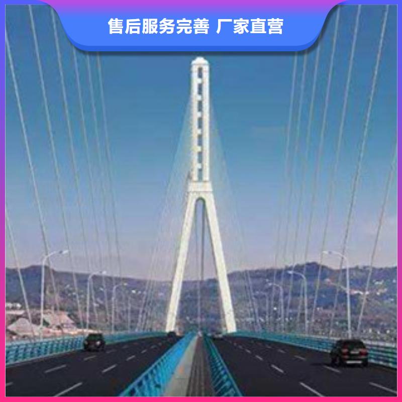 灯光护栏护栏改造护栏批发基地