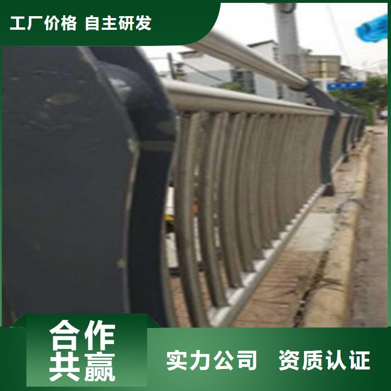 【桥梁景区灯光护栏】灯光护栏实力派厂家