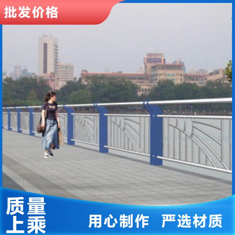 【桥梁景区灯光护栏】灯光护栏实力派厂家