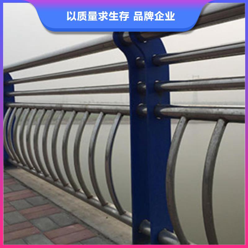 道路隔离墩栏杆厂家报价
