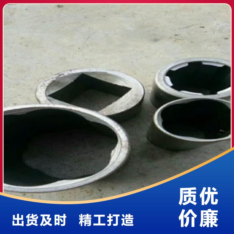 热轧钢管活塞杆好货有保障