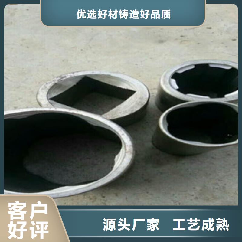 热轧钢管珩磨钢管发货及时