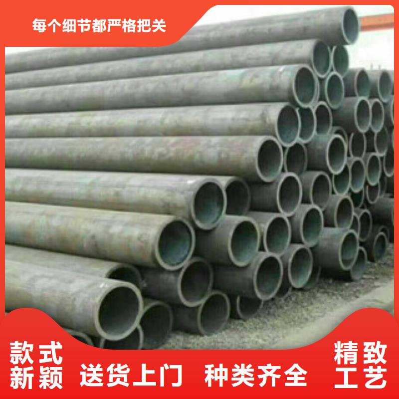 热轧钢管珩磨钢管发货及时