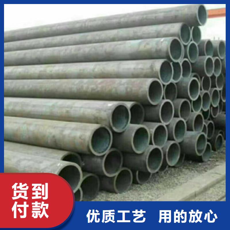 热轧钢管珩磨钢管大库存无缺货危机