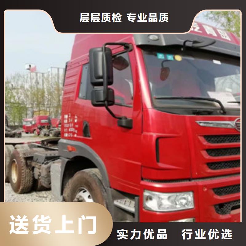 二手车水泥散装罐车极速发货