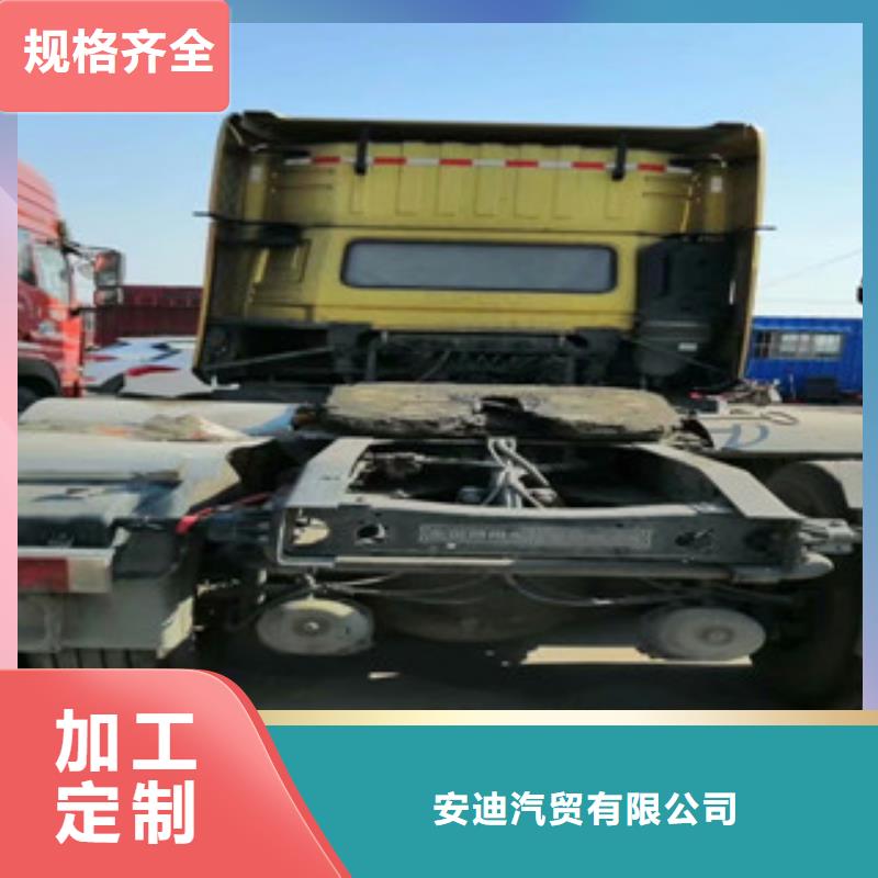 二手车水泥散装罐车极速发货