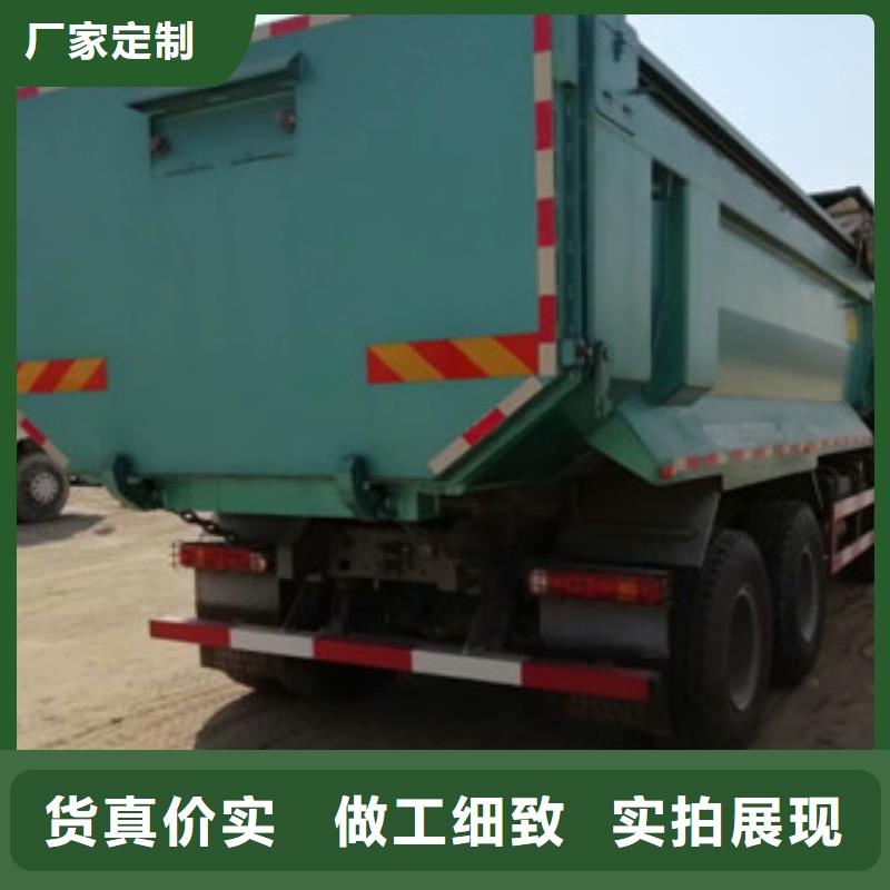 二手车水泥散装罐车极速发货