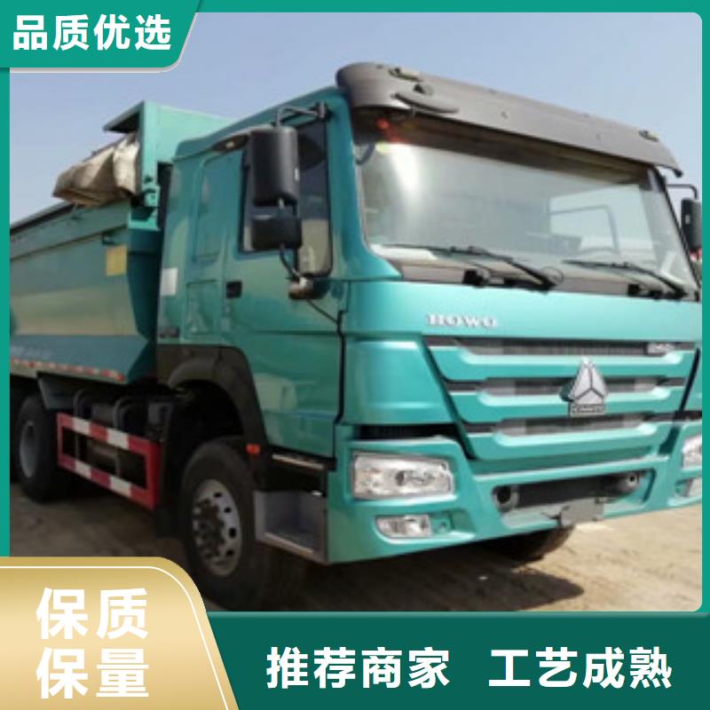 二手车仓栏半挂车懂您所需