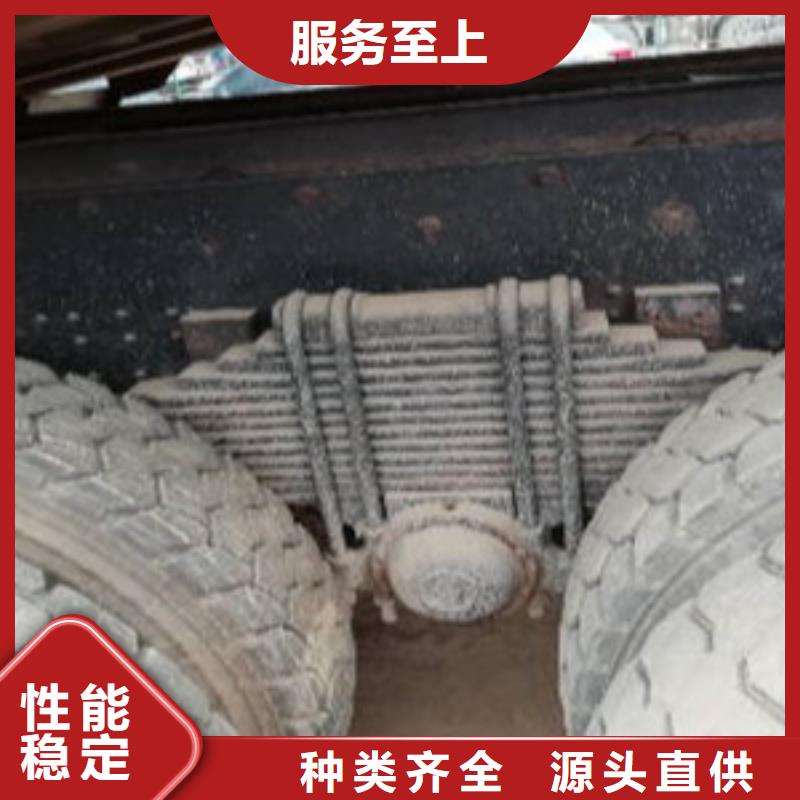 挂车新挂车销售定做库存丰富