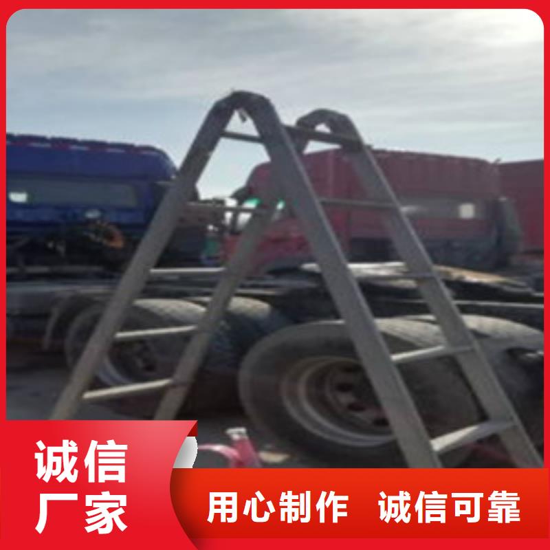 挂车新挂车销售定做本地厂家值得信赖